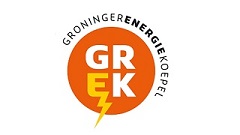 Logo GREK