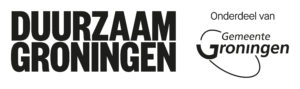 duurzaam Groningen