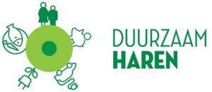 Logo Duurzaam Haren