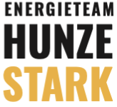 Logo Energieteam De Huize/Van Starkenborgh
