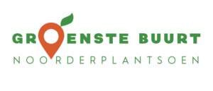 Logo Groenste Buurt Noorderplantsoen