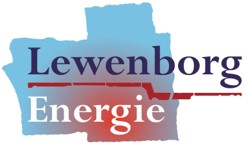 Logo Lewenborg Energie
