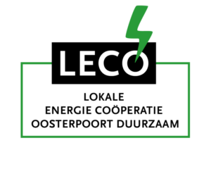 Logo LECO