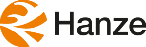 Logo Hanze